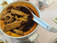 -凤凰楼酒家·粤宴点心(华强北店)