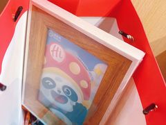 -海底捞火锅(金地广场生日主题店)