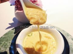 杨枝甘露-三号黄浦会Canton Table