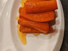 -大清花饺子(山庄店)