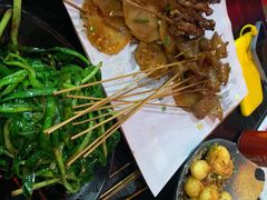 -林二哥宜烤官·宜宾小烧烤