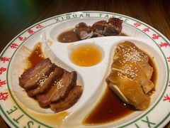 -西关味(大卫城店)
