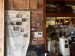 -春庄咖啡SpringHues(钟楼小区店)