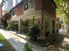 门面-Money Shops(愚园路店)