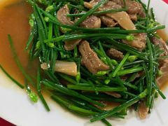 -车头老二大排档