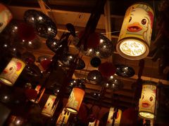 -石岐佬中山菜馆(张溪店)