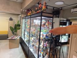 -木子·纹身店TATTOO穿孔·洗纹身