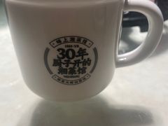 -味上湘菜馆(岳麓山店)