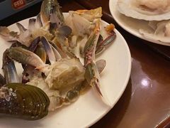-华安国际大酒店-餐厅