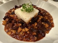 -上海柏悦酒店