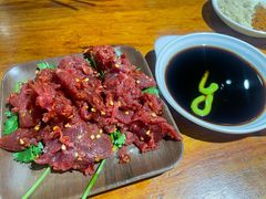 -86烧烤·炭火烧烤 (石人总店)