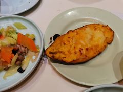-大铁勺新津菜(东丽阳光新业广场店)