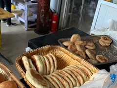 -李小老烧饼(常营民族家园店)