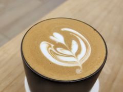 -Onirii Coffee(长乐路店)