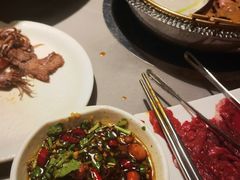 -名羊天下·火锅烧烤自助料理(镇明路店)
