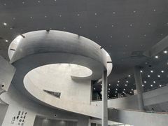 -柳州白莲洞洞穴科学博物馆