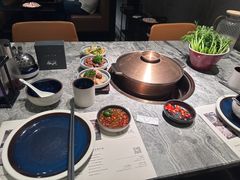 -大头椰·海南椰子鸡火锅(思明万象城店)