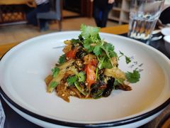 -黔蘑菇四季餐厅(观山湖店)