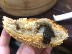 -朱记小郑酥烧饼(建康路店)