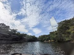 -深圳锦绣中华民俗村