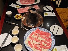 -东来顺饭庄(金泉广场店)