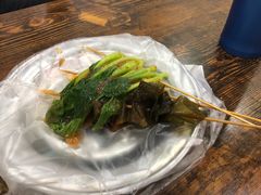 -小朱麻辣串(益民街店)