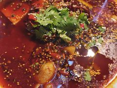 -馬伍旺川菜(江北虹悦城店)
