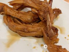 -经堂北路牛肉干面·溪口蒋永峰牛肉馆(宁波店)