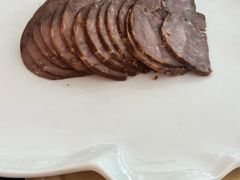 -济南喜来登酒店-采悦轩中餐厅