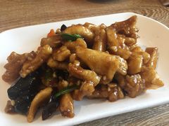 -渔家颂歌渔家味道(青石路店)