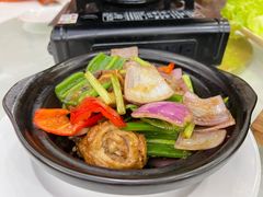 -合晋食府(广州合晋帝苑酒店)