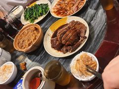 -紫金食坊(江南西路店)