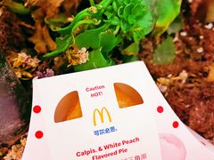 -麦当劳甜品站(高德置地广场春广场店)