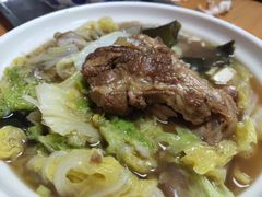 -金泰缘排骨馆(遵化路店)