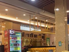 -新金盛·海鲜酒楼(盐田店)
