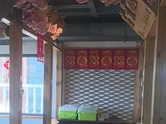 -缘福乡村铁锅炖民宿(八达岭店)