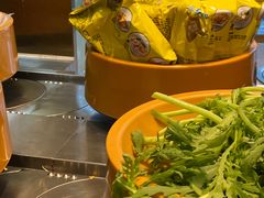 -喜家自助小火锅(卓悦里店)