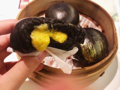 -新大咀港式茶餐厅(宝山万达店)