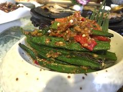 -慢丽江·云南野生菌土鸡锅(西山店)