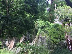景点-林屋洞景区