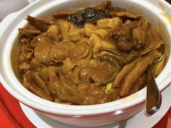 -好彩海鲜火锅饭店(银河百老汇店)