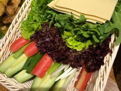 田园丰收菜-鸽子窝(青塔店)