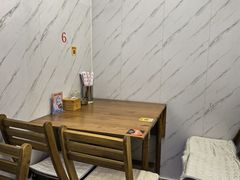 -海胆小馆(东北水饺·春柳店)