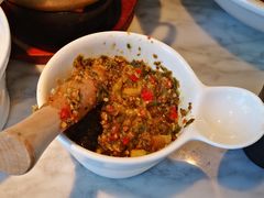 -蔴将·川菜(黄龙万科店)