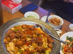 -俭寨大盘鸡·缸子肉·小公鸡·新疆菜(云通店)