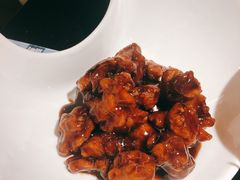 -老头儿油爆虾·知味杭州(爱琴海购物中心)