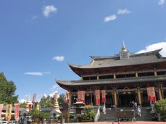 -天龙八部武侠城