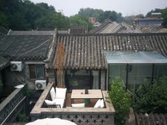 -糖房咖啡(南锣鼓巷店)