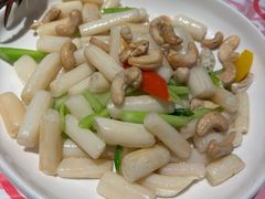 -聚味斋香辣蟹(生态城万达店)