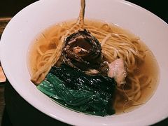 -真打拉面·日式拉面新流派(体育西横街店)